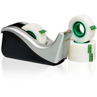 SCOTCH Promo Pultabroller C60-ST4 + 4x Magic