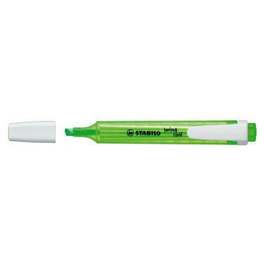 STABILO Swing Cool Marker 275/33 verde