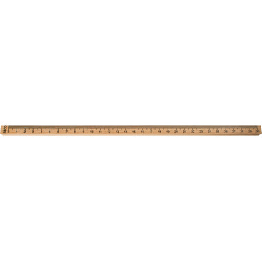 SIECO Lineal 30cm 10030 Holz