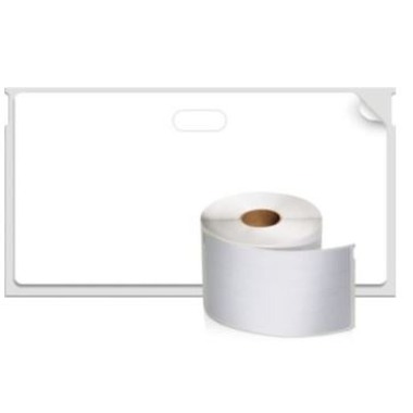 DYMO Versand-Etiketten S0722430 perm.101x54mm 220 Stück
