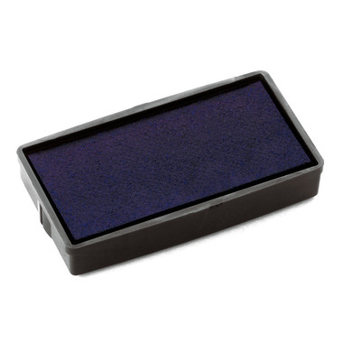 COLOP Stempelkissen E/20 blau 2 Stück