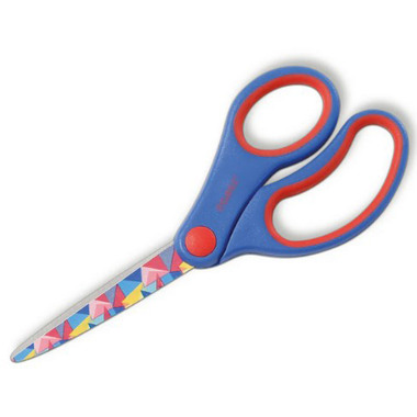 DAHLE Kinderschere 14 cm 54668-13201 Prisma, Rechtshänder
