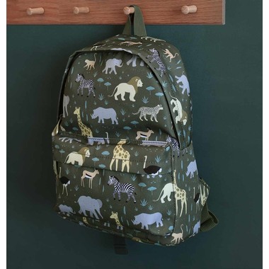 ALLC Rucksack BPSAGR63 Savanna 23.5x30x10cm