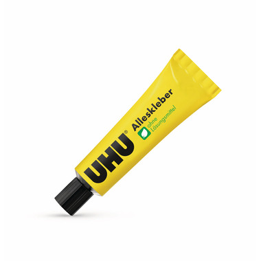 UHU Adhésif universel 990360 transparent