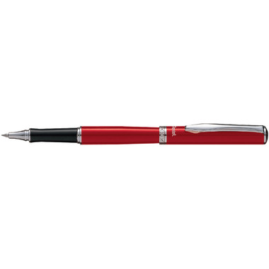PENTEL EngerGel Roller Sterling K611BA rot