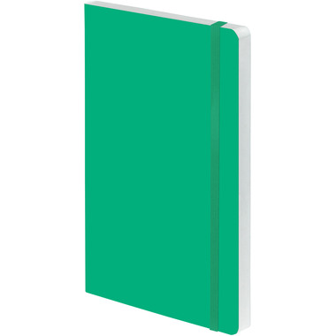 NUUNA Notizbuch Dream Boat M 55898 EMERALD 176 Seiten