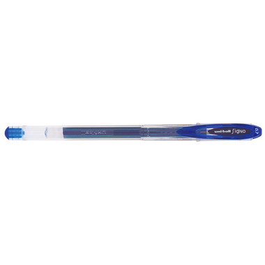 UNI-BALL Roller Signo 0.7mm UM-120 BLUE blau