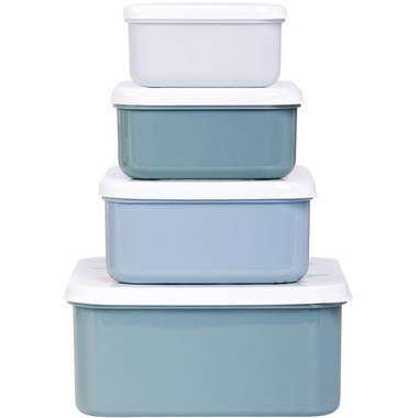 ALLC Lunch & Snackbox Ocean SBSEOC39