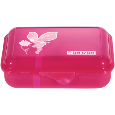 STEP BY STEP Lunchbox 213265 Fairy Freya