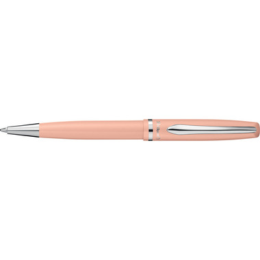 PELIKAN Stylo à bille Jazz Pastel M 812665 Apricot métal
