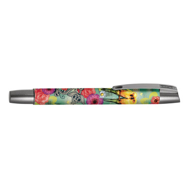 ONLINE Stylo plume Campus II 0.5mm 61284/3D Tropical Birds
