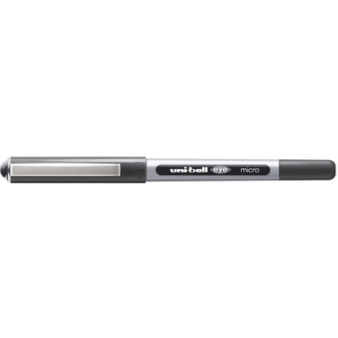 UNI-BALL Roller Eye Micro 0.5mm UB-150 BLACK noir
