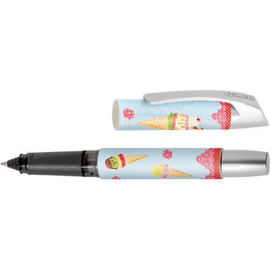 ONLINE Rollerball Campus II 0.7mm 61163/3D Venezia, bleu