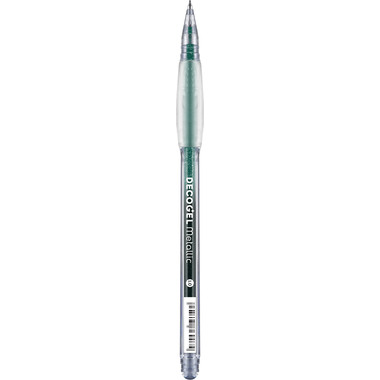 KARIN DECOGEL 1.0 REFILL METALLIC 30R319 grün