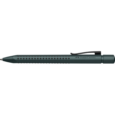 FABER-CASTELL Kugelschreiber GRIP XB 144148 mistletoe