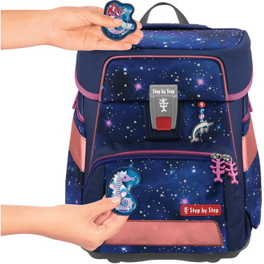 STEP BY STEP MAGIC MAGS REFLECT 213301