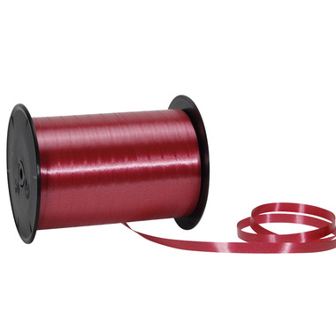 SPYK Bande Poly 0300.0710 7mmx500m rouge