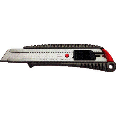 NT Cutter L-500GRP Alu 1 Klinge