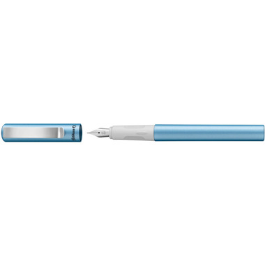 PELIKAN Füllhalter Pina Colada 822374 blau
