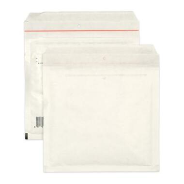 ELCO Luftpolstertasche CD 700100 weiss, 1 CD 180x165mm 100 St.