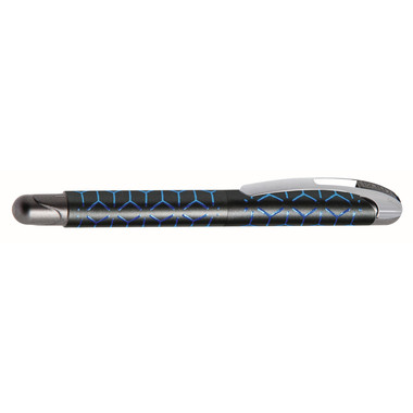 ONLINE Füllhalter College Blue M 12509/3D Black Style, blue