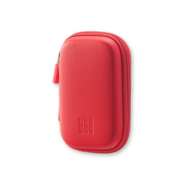 MOLESKINE Etui Journey XS 895094 rot