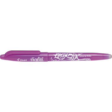 PILOT FriXion Ball 0.7mm BL-FR7-PU lila