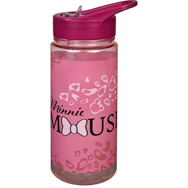SCOOLI Trinkflasche AERO MIUW9913 Minnie Mouse 19x9x7cm