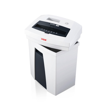 HSM Aktenvernichter SECURIO C16 1900111 P-2, 25lt