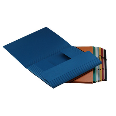 EROLA ER-Pendenzenmappe A4 33299F grün