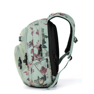 Rucksack Chase dead flower