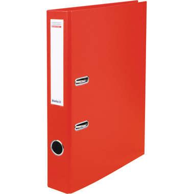 BIELLA Bundesordner 4cm 10341445U rot