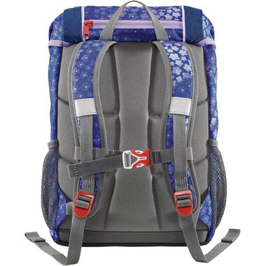 STEP BY STEP Rucksack-Set KID 213358 Butterfly Maja