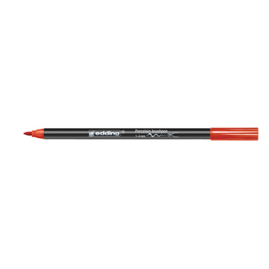 EDDING Porzellanmarker 4200 1-4mm E-4200 rot