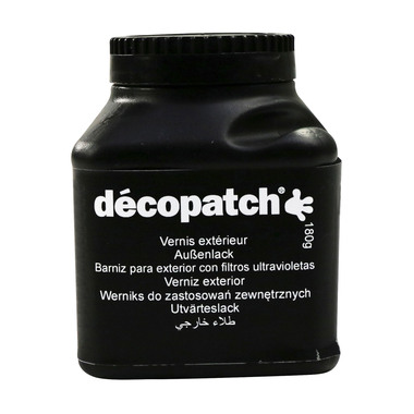 DECOPATCH Aquapro Aussenlack VAUV180AO 180ml