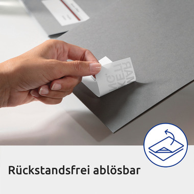 AVERY ZWECKFORM Etiketten 99,1x42,3mm L4776REV2 240 Stück