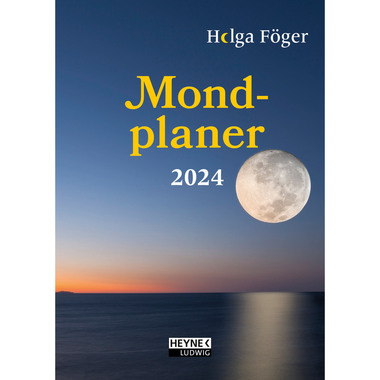 HEYNE Mondplaner 42939416 2024