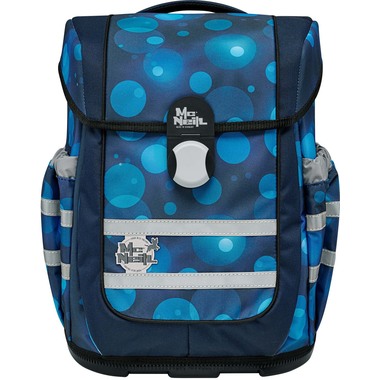 MCNEILL Set Cartable McOcean 9656240000 SEA 5 pcs.