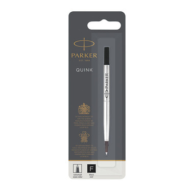 PARKER Rollerball-Mine F 1950321 schwarz