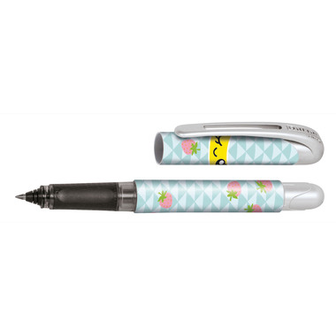 ONLINE Cartouche Rollerball 0.7mm 12390/3D Banana, Banana