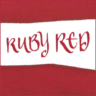 ONLINE Encre 15ml 17121/3 Ruby Red
