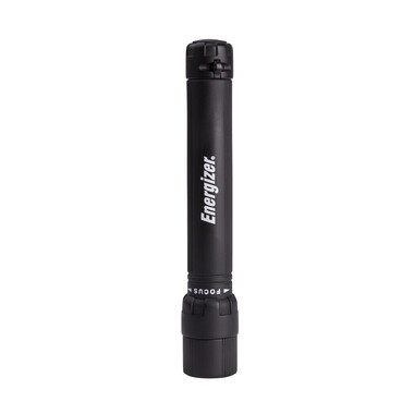 Energizer Taschenlampe X-Focus LED Betrieb mit zwei AA-Batterien (inklusive)