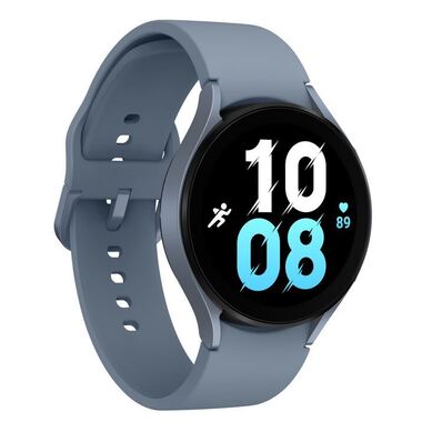 Samsung Galaxy Watch5 LTE (44mm, 16GB, Blue)