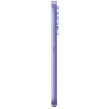Samsung Galaxy A54 5G (128GB, Violett)
