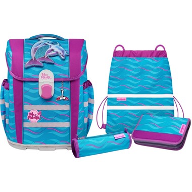 MCNEILL Set Cartable mac2 9651213000 FINNY 5 pcs.