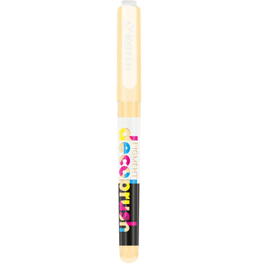 KARIN PigmentDecoBrush 29Z155 almond 155U