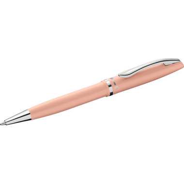 PELIKAN Stylo à bille Jazz Pastel M 812665 Apricot métal