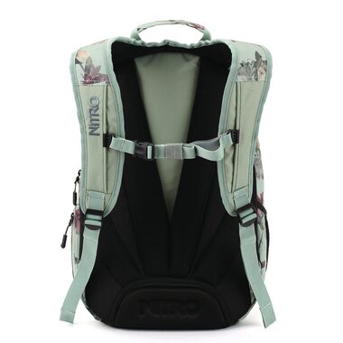 NITRO Rucksack Stash 29 878011-097 dead flower 490x320x220mm