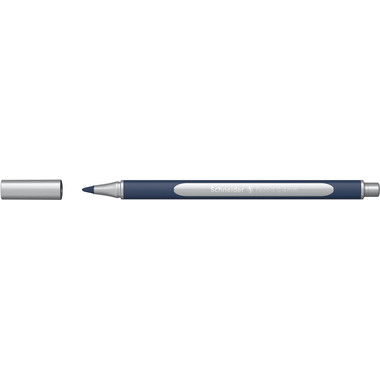 SCHNEIDER Rollerball Paint-it ML050011007 silver metallic