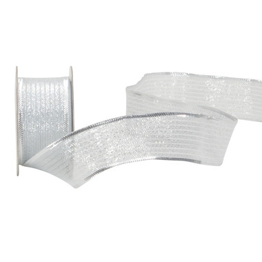 SPYK Band Cubino 25mm 2350.2554 silber, brilliant